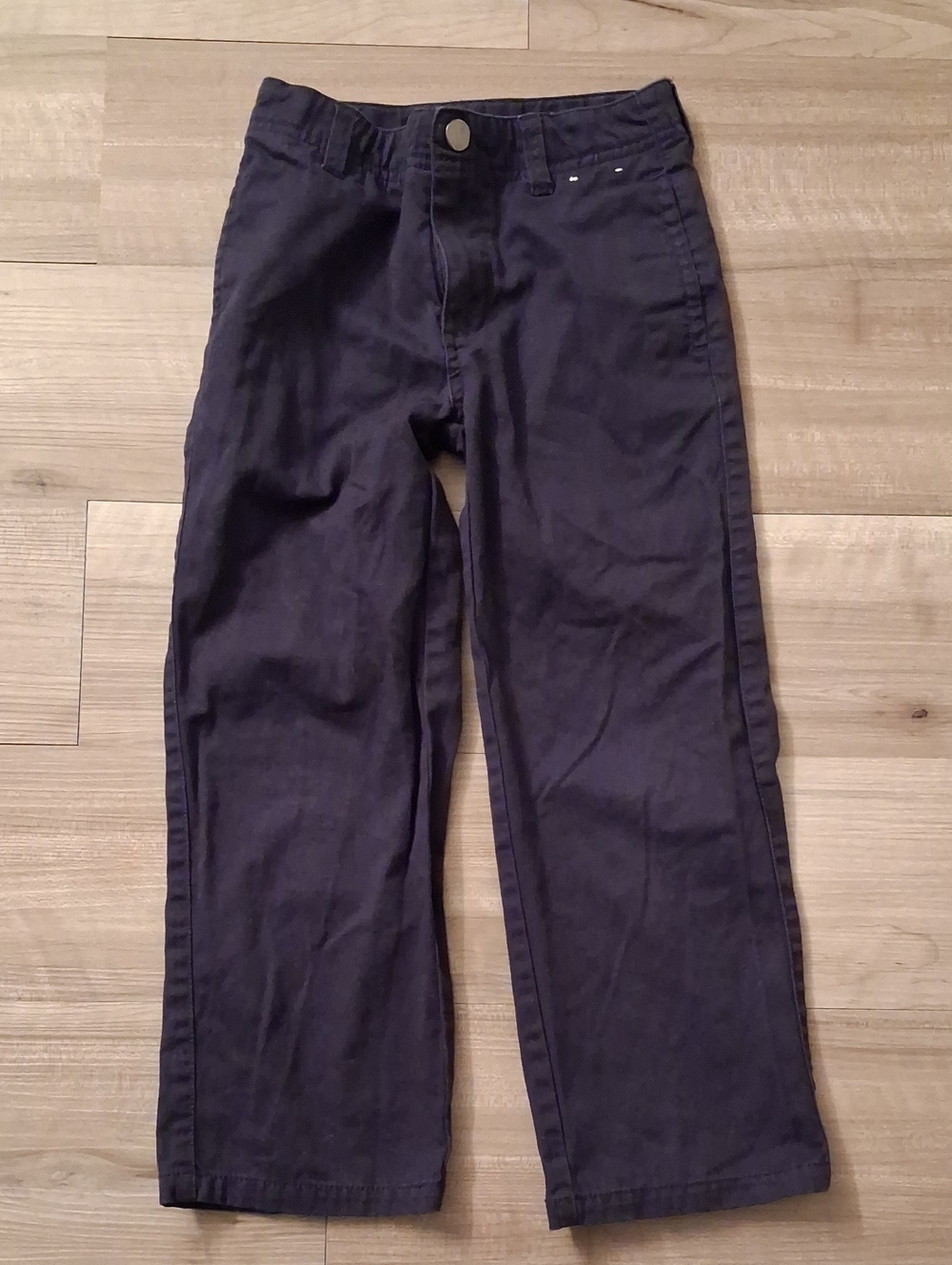 Gymboree Straight-Leg Boys Size 6 Pants (N)